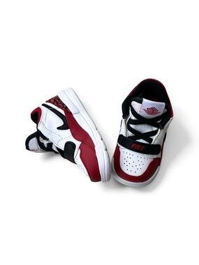 Nike Jordan Legacy 312 Low Toddlers US Size 5C-CD9056